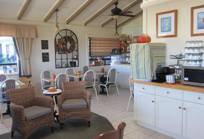 Hotel Best Western El Rancho  | Morro Bay | California | United States 15