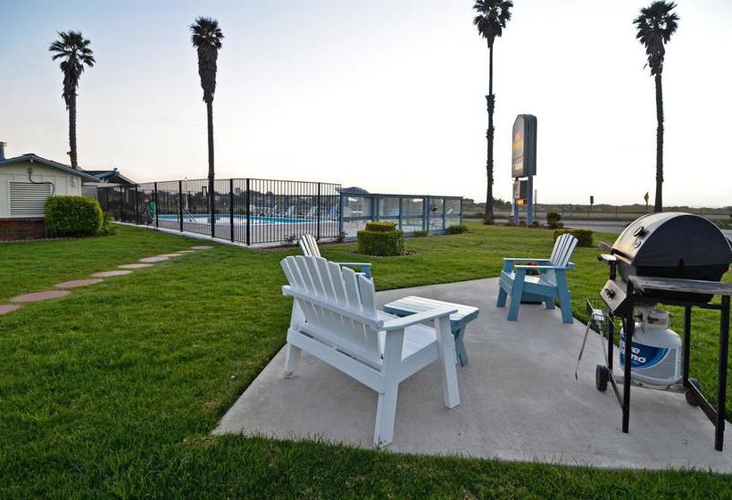 Hotel Best Western El Rancho  | Morro Bay | California | United States 16
