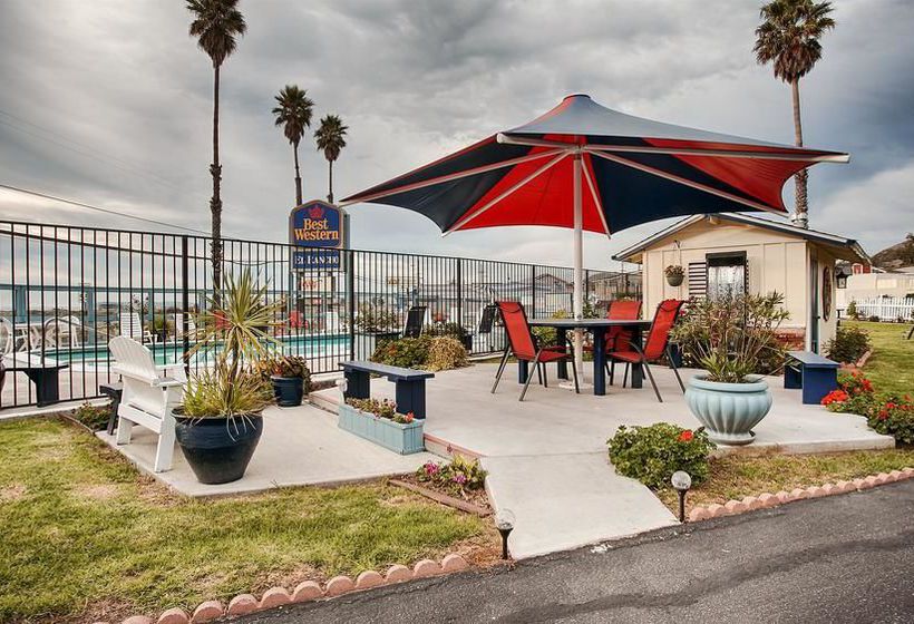 Hotel Best Western El Rancho  | Morro Bay | California | United States 3