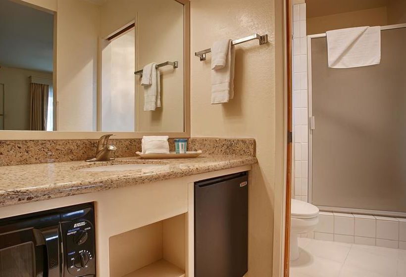 Hotel Best Western El Rancho  | Morro Bay | California | United States 6