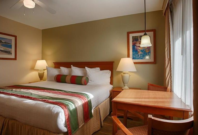 Hotel Best Western El Rancho  | Morro Bay | California | United States 9