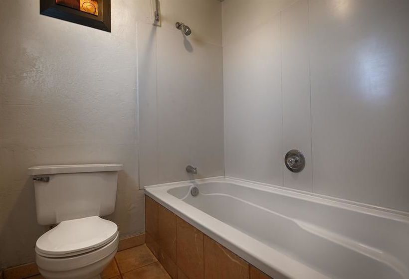 Hotel Best Western Plus Inn  | Merced | California | United States 10