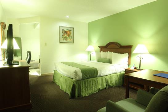 Hotel Best Western Plus Inn  | Merced | California | United States 11