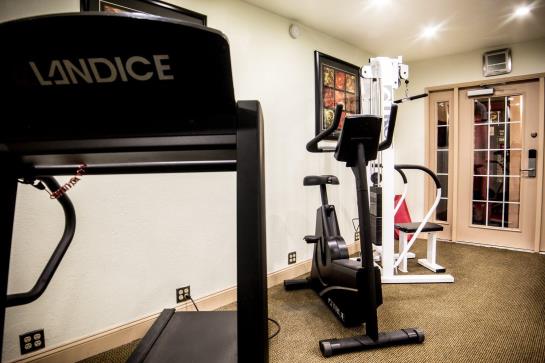 Hotel Best Western Plus Inn  | Merced | California | United States 12