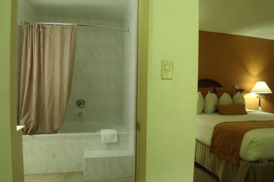 Hotel Best Western Plus Inn  | Merced | California | United States 13