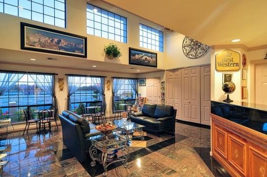 Hotel Best Western Plus Inn  | Merced | California | United States 14