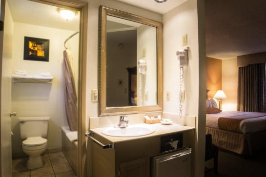 Hotel Best Western Plus Inn  | Merced | California | United States 19