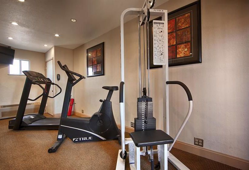 Hotel Best Western Plus Inn  | Merced | California | United States 5