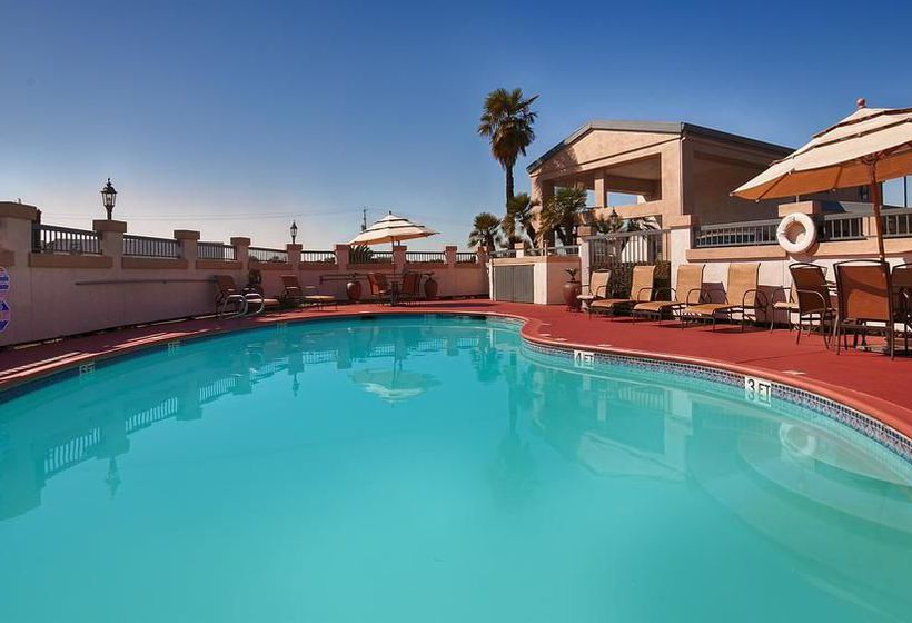 Hotel Best Western Plus Inn  | Merced | California | United States 6