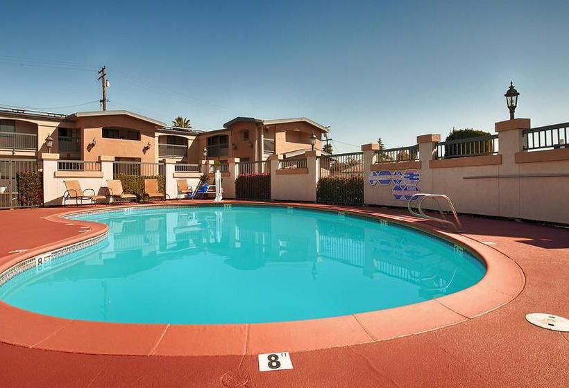 Hotel Best Western Plus Inn  | Merced | California | United States 7