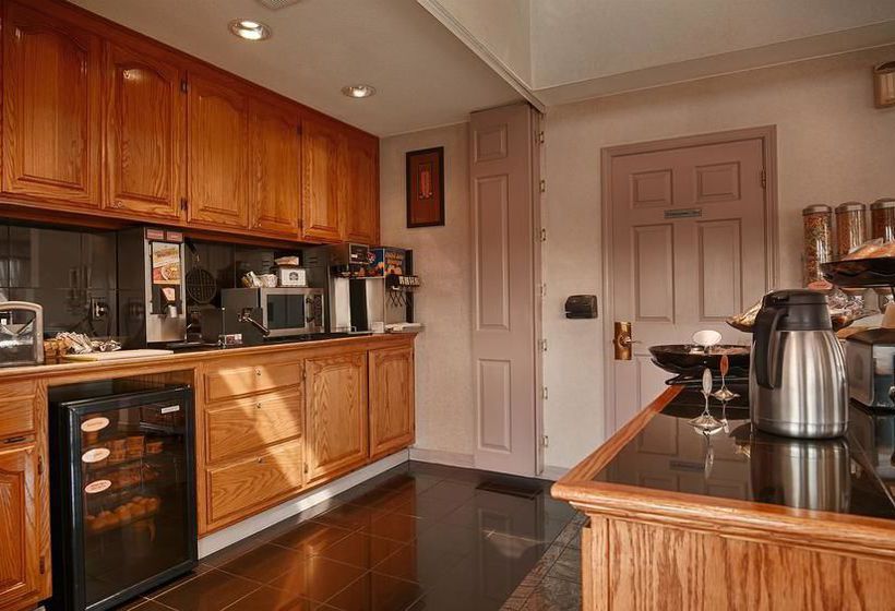 Hotel Best Western Plus Inn  | Merced | California | United States 8