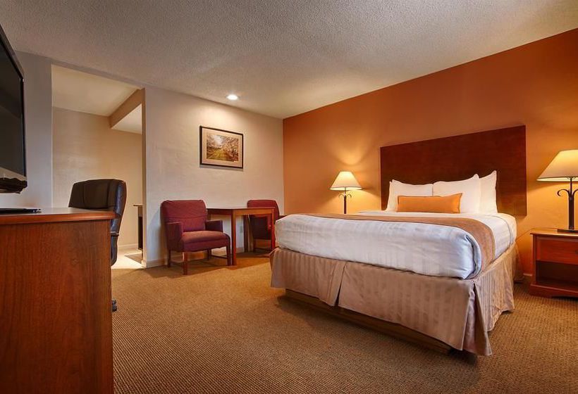 Hotel Best Western Plus Inn  | Merced | California | United States 9