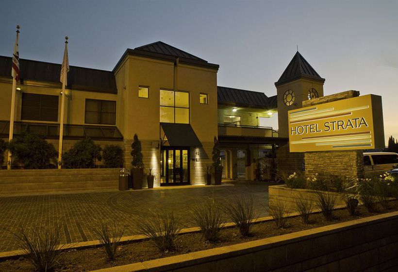 Hotel Holiday Inn Express Inn Suites - Mountain View