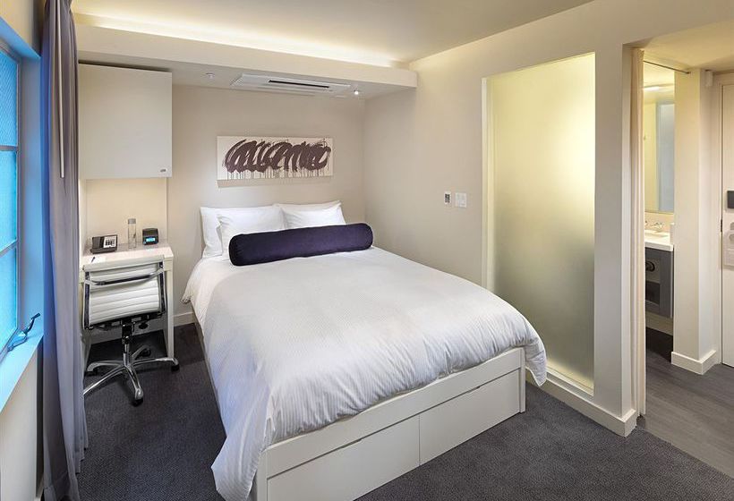 Hotel Keen  | Palo Alto | California | United States 1