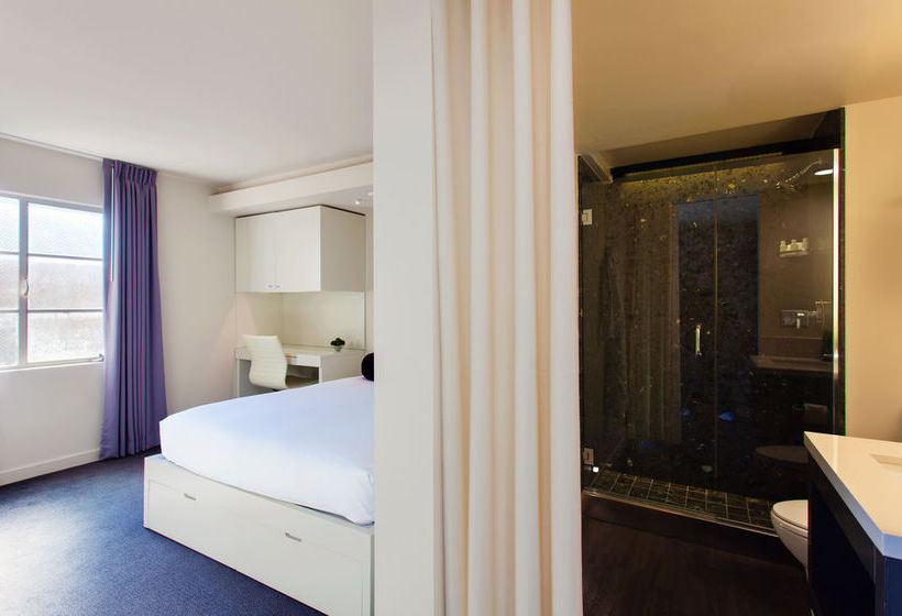 Hotel Keen  | Palo Alto | California | United States 10