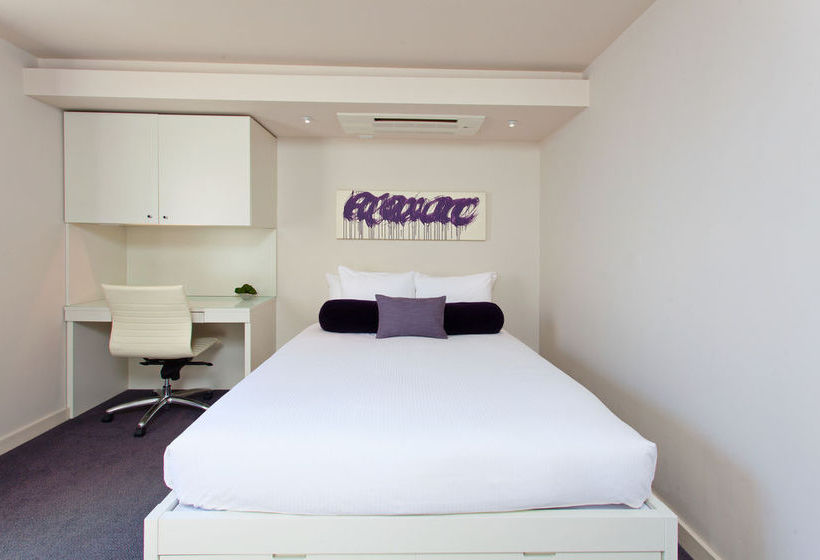 Hotel Keen  | Palo Alto | California | United States 11