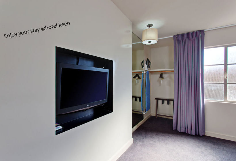 Hotel Keen  | Palo Alto | California | United States 13