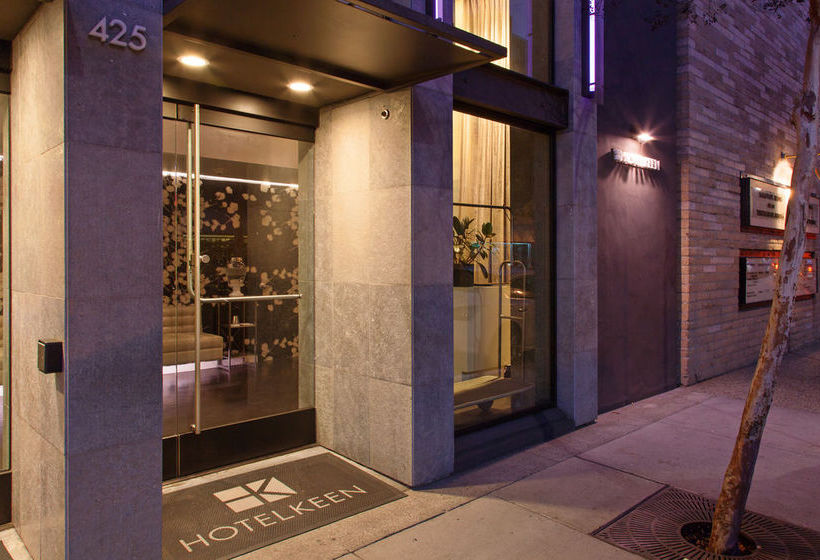 Hotel Keen  | Palo Alto | California | United States 14