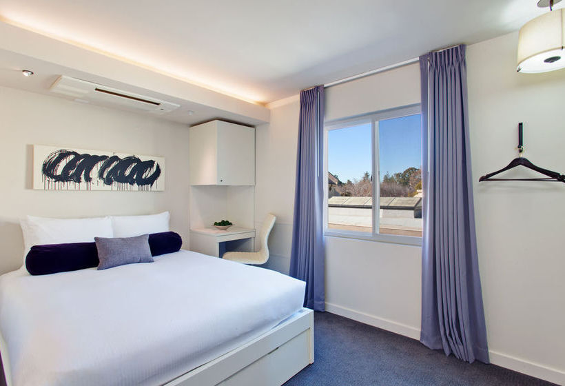 Hotel Keen  | Palo Alto | California | United States 15