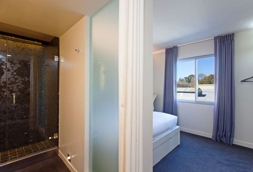 Hotel Keen  | Palo Alto | California | United States 16