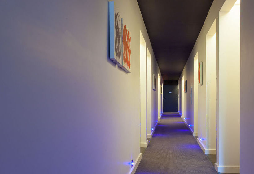 Hotel Keen  | Palo Alto | California | United States 17