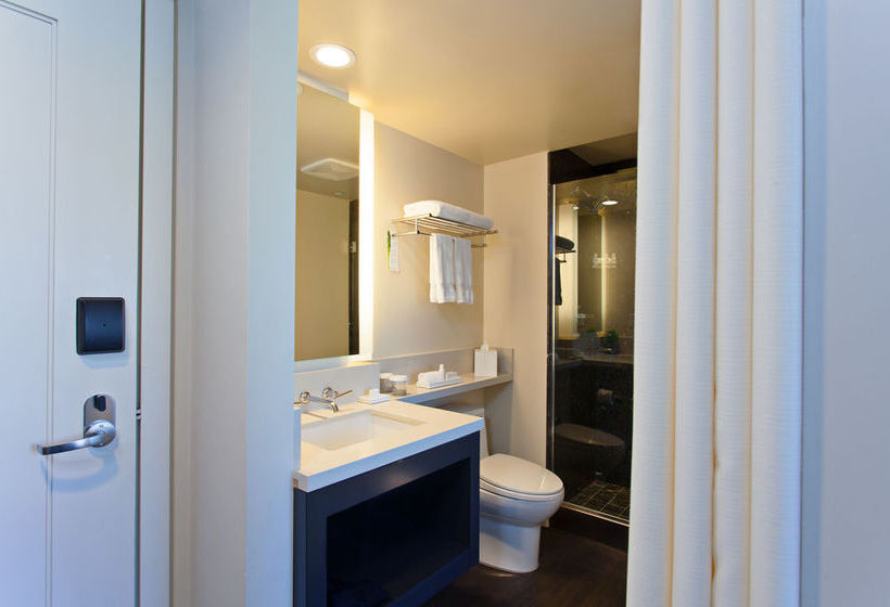 Hotel Keen  | Palo Alto | California | United States 19