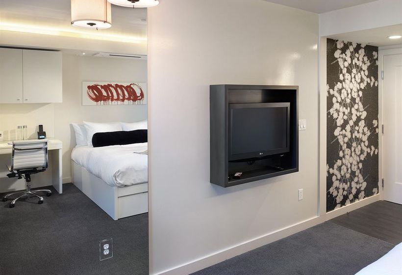 Hotel Keen  | Palo Alto | California | United States 2