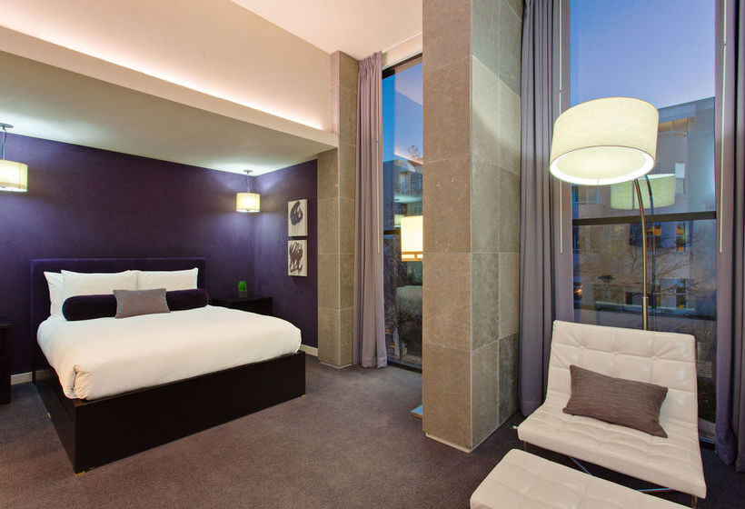 Hotel Keen  | Palo Alto | California | United States 20