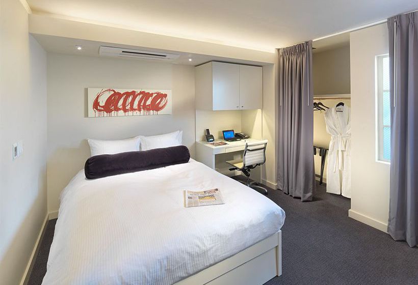 Hotel Keen  | Palo Alto | California | United States 4