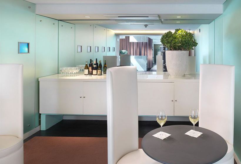 Hotel Keen  | Palo Alto | California | United States 5