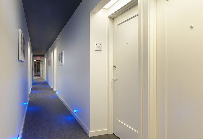 Hotel Keen  | Palo Alto | California | United States 7