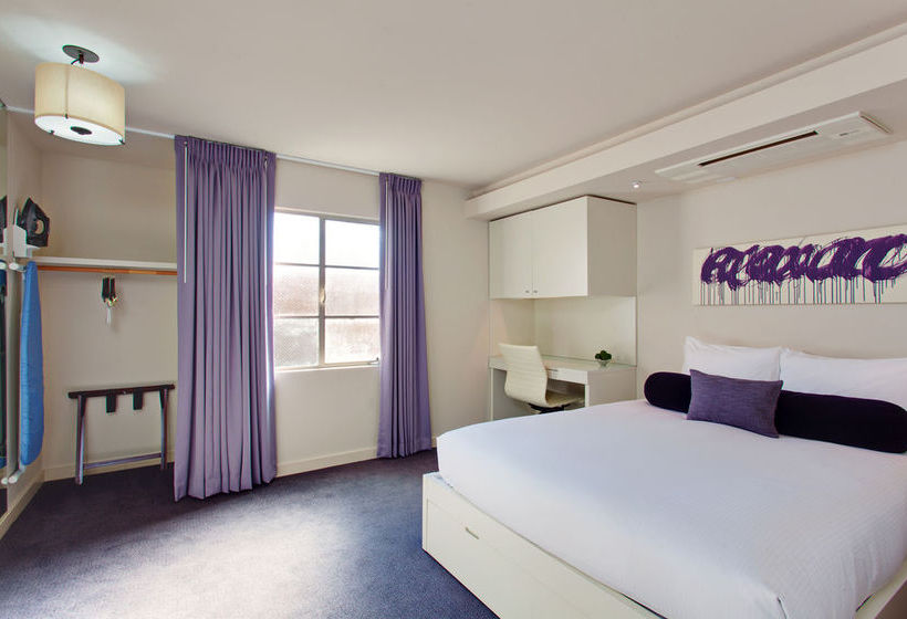 Hotel Keen  | Palo Alto | California | United States 9