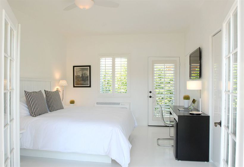 Hotel Alcazar Palm Springs   | Palm Springs | California | United States 1