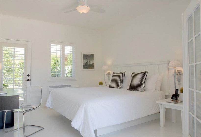 Hotel Alcazar Palm Springs   | Palm Springs | California | United States 3