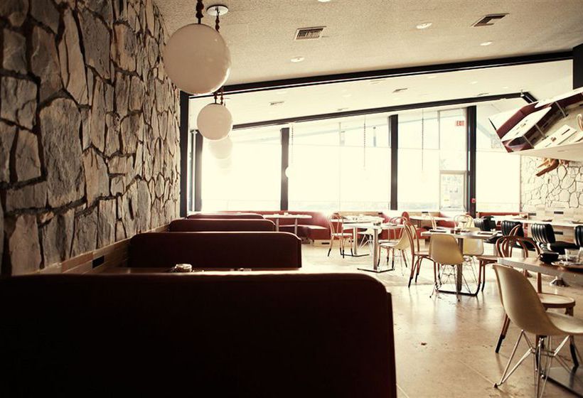 Hotel Ace & Swim Club Palm Springs  | Palm Springs | California | United States 1