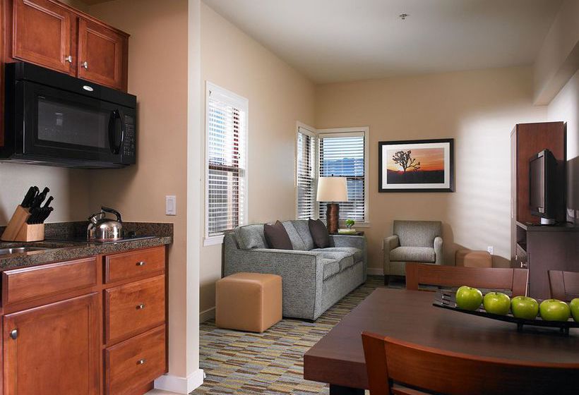 The Westin Desert Willow Villas, Palm Desert 