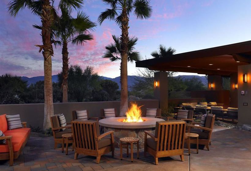 The Westin Desert Willow Villas, Palm Desert   | Palm Desert | California | United States 10