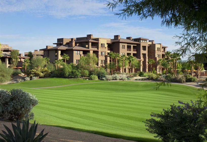 The Westin Desert Willow Villas, Palm Desert   | Palm Desert | California | United States 14
