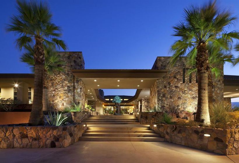 The Westin Desert Willow Villas, Palm Desert   | Palm Desert | California | United States 15