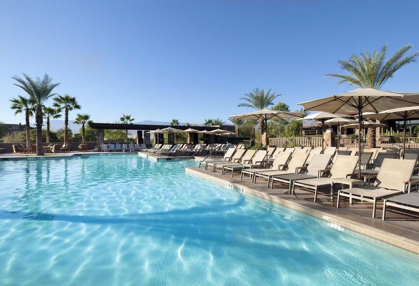 The Westin Desert Willow Villas, Palm Desert   | Palm Desert | California | United States 17