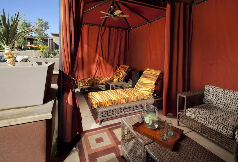 The Westin Desert Willow Villas, Palm Desert   | Palm Desert | California | United States 18