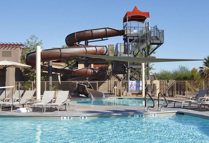 The Westin Desert Willow Villas, Palm Desert   | Palm Desert | California | United States 19