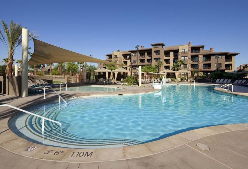 The Westin Desert Willow Villas, Palm Desert   | Palm Desert | California | United States 20