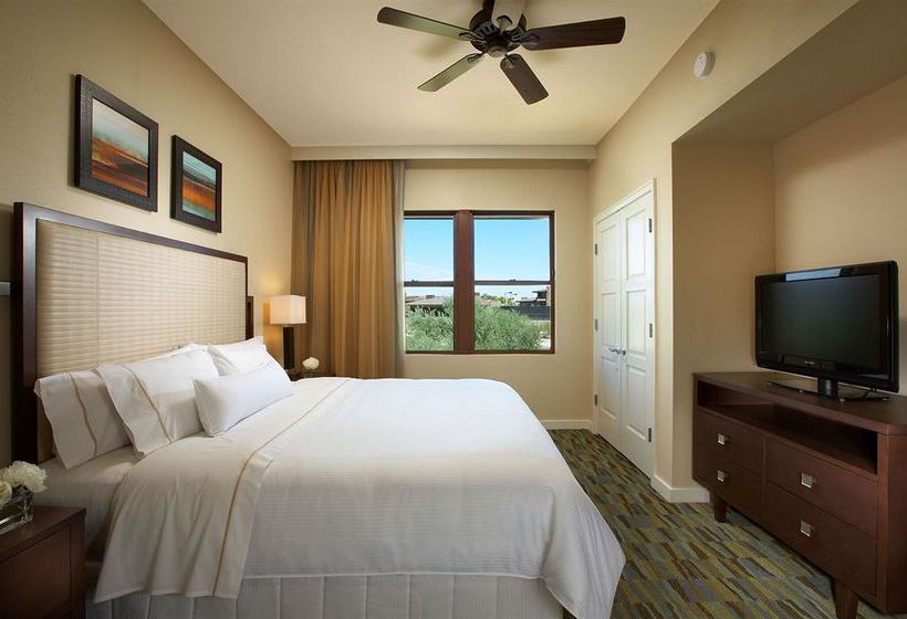 The Westin Desert Willow Villas, Palm Desert   | Palm Desert | California | United States 3