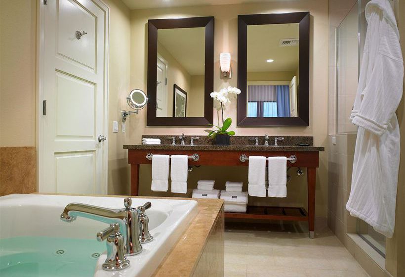 The Westin Desert Willow Villas, Palm Desert   | Palm Desert | California | United States 4