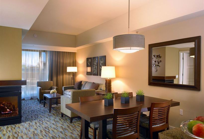 The Westin Desert Willow Villas, Palm Desert   | Palm Desert | California | United States 5