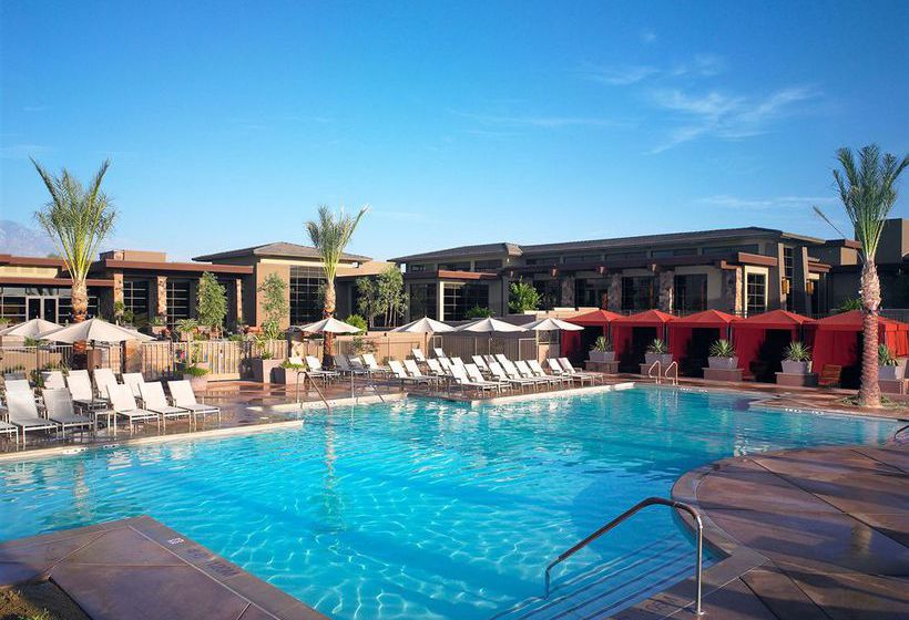 The Westin Desert Willow Villas, Palm Desert   | Palm Desert | California | United States 7