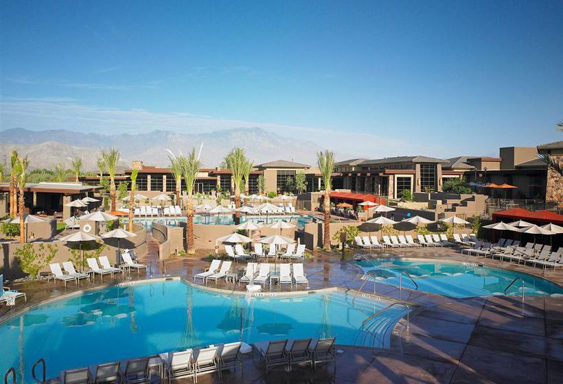 The Westin Desert Willow Villas, Palm Desert   | Palm Desert | California | United States 8