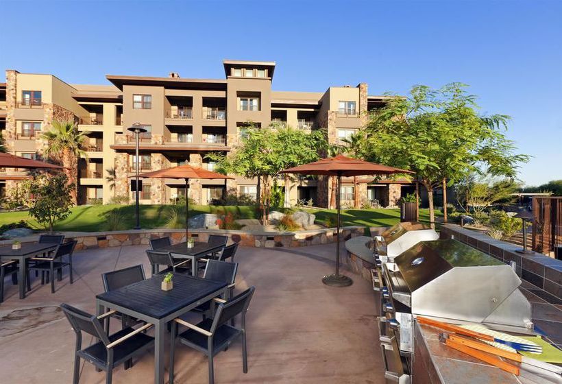 The Westin Desert Willow Villas, Palm Desert   | Palm Desert | California | United States 9