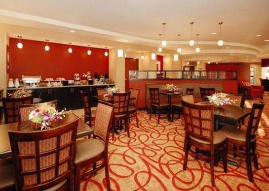 Hotel Comfort Suites Ontario Airport  | Ontario | California | United States 1